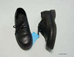 SCARPE STRINGATE DR. MARTENS