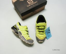 SCARPE TREKKING SALOMON SPEEDCROSS