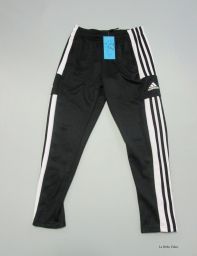 PANTALONI TUTA ADIDAS 9-10