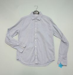 CAMICIA SCOUT