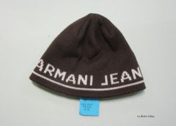 CAPPELLO ARMANI