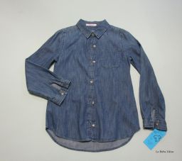 CAMICIA JEANS GAP