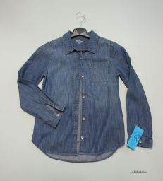 CAMICIA JEANS GAP