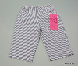 PANTALONI NICOLETTA FANNA