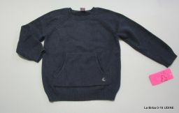 MAGLIONCINO PETIT BATEAU