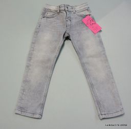 JEANS MAYORAL GRIGIO