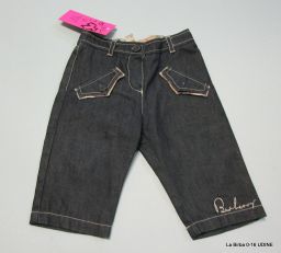 JEANS BURBERRY