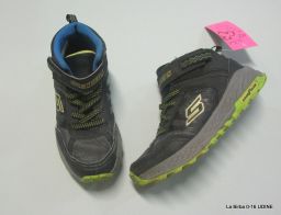 SCARPE SKECHERS PER GOODYEAR MEMORY FOAM