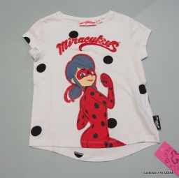 MAGLIA M/C MIRACULOUS