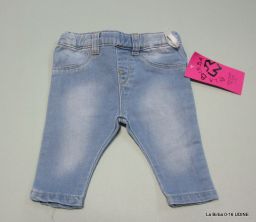 JEANS PRIMIGINO