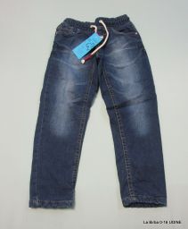 JEANS SP1 FODERATI MAI MESSI