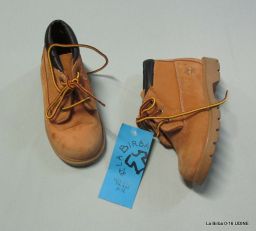 SCARPONCINI TIMBERLAND