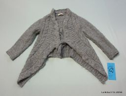 CARDIGAN LANA I PINCO PALLINO