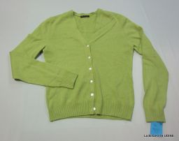 CARDIGAN LANA E CASHMERE SISLEY