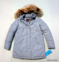 PIUMINO WOOLRICH