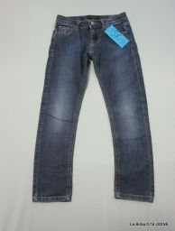 JEANS TWIN SET ELASTICIZZATI