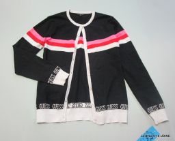 CARDIGAN GUESS