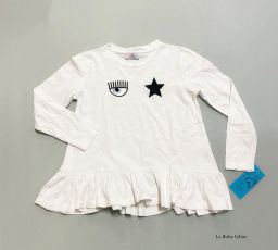 MAGLIA M/L CHIARA FERRAGNI