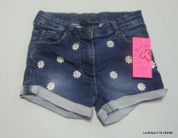 PANTALONCINI JEANS LOSAN