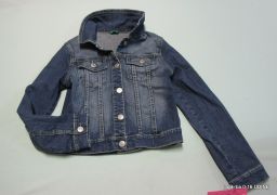 GIUBBINO JEANS BENETTON