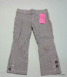 PANTALONI BENETTON