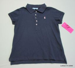 POLO M/C RALPH LAUREN 12-14