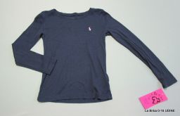 MAGLIA M/L RALPH LAUREN