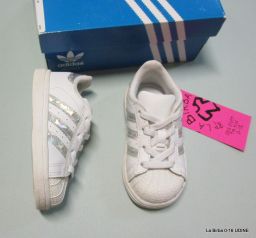 SCARPE LACCI ADIDAS