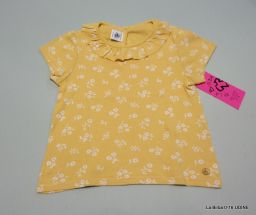 MAGLIA M/C PETIT BATEAU