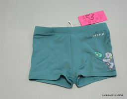 PANTALONCINO MARE DECATHLON