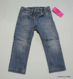 JEANS BENETTON