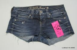 PANTALONCINI JEANS GUESS