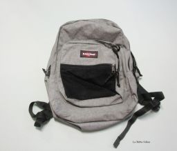 ZAINO EASTPAK PROVIDER 33 LITRI MAI USATO