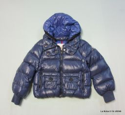 PIUMINO MONCLER