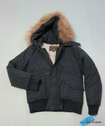 PIUMINO WOOLRICH BOMBER