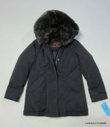 PIUMINO WOOLRICH