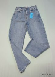 JEANS SCOUT GAMBA LARGA