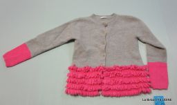 CARDIGAN IL GUFO