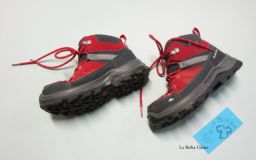 SCARPE TREKKING E NEVE QUECHUA