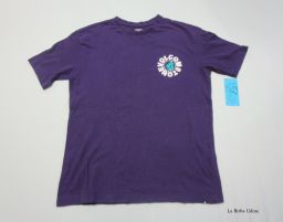 MAGLIA M/C VOLCOM