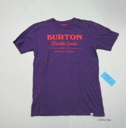 MAGLIA M/C BURTON