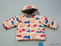 ECOPIUMINO PETIT BATEAU INT. PILE