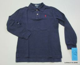 POLO M/L RALPH LAUREN