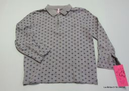 POLO M/L SUN68