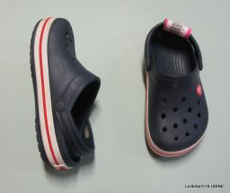 SABOT CROCS J2