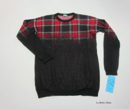 MAGLIONE 100% COTONE BENETTON 11-12