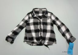 CAMICIA GUESS FLANELLA