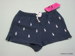 PANTALONCINI RALPH LAUREN