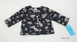 GIACCHINA FELPA PETIT BATEAU