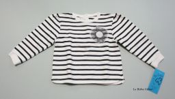 FELPA PETIT BATEAU